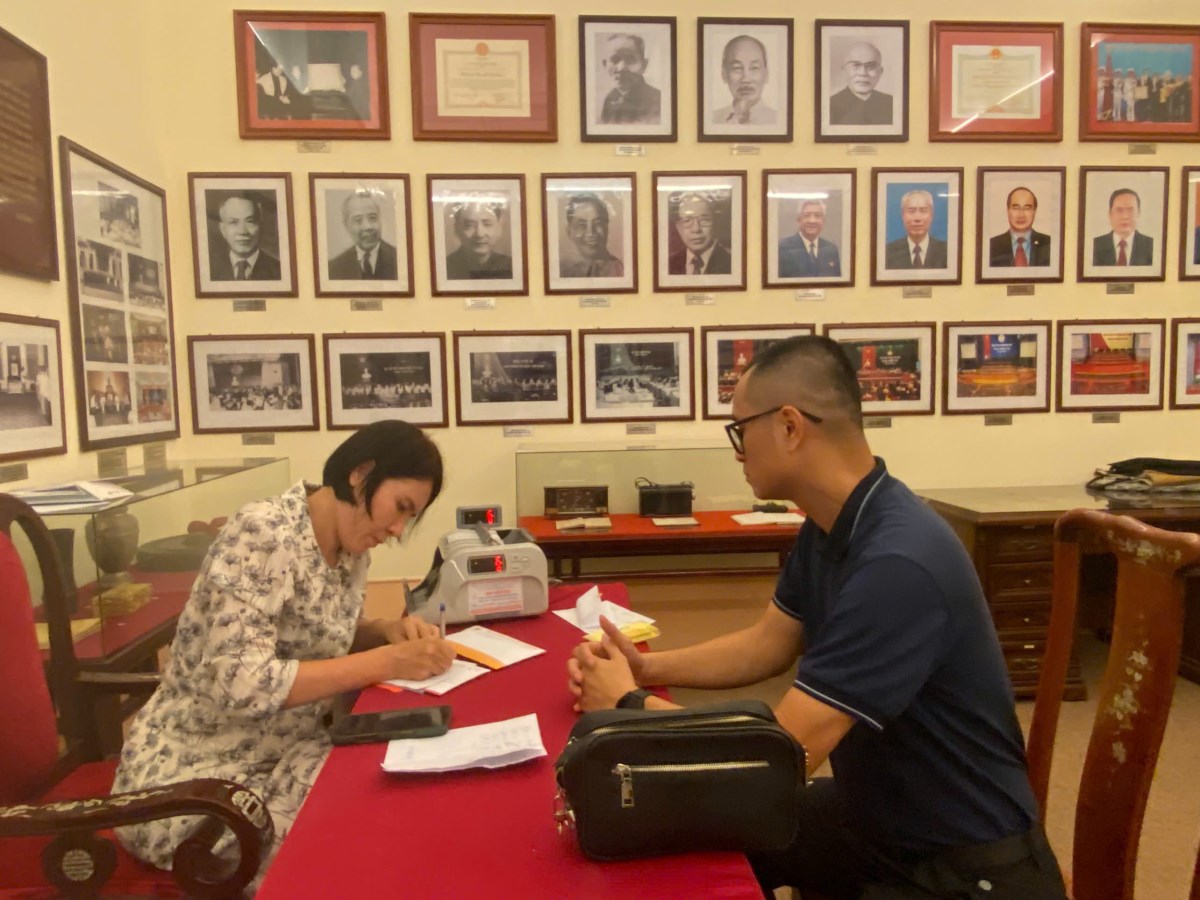 ❤️TÂM ĐỨC CHUNG TAY KHẮC PHỤC HẬU QUẢ BÃO SỐ 10, 11 Năm 2025