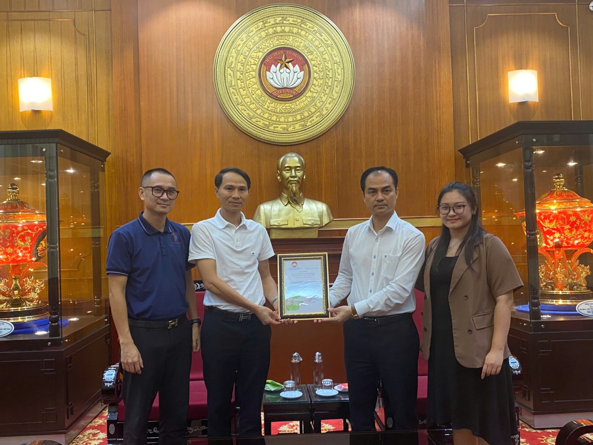 ❤️TÂM ĐỨC CHUNG TAY KHẮC PHỤC HẬU QUẢ BÃO SỐ 10, 11 Năm 2025