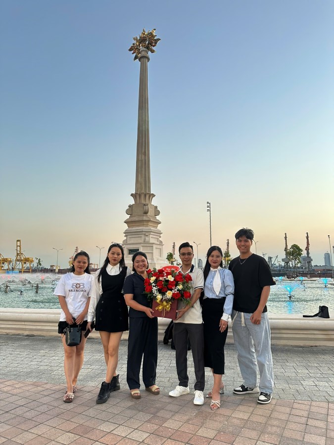 🌸 CHÚC MỪNG NGÀY PHỤ NỮ VIỆT NAM 20/10/2025 KHỐI VĂN PHÒNG TRỤ SỞ HẢI PHÒNG 🌸