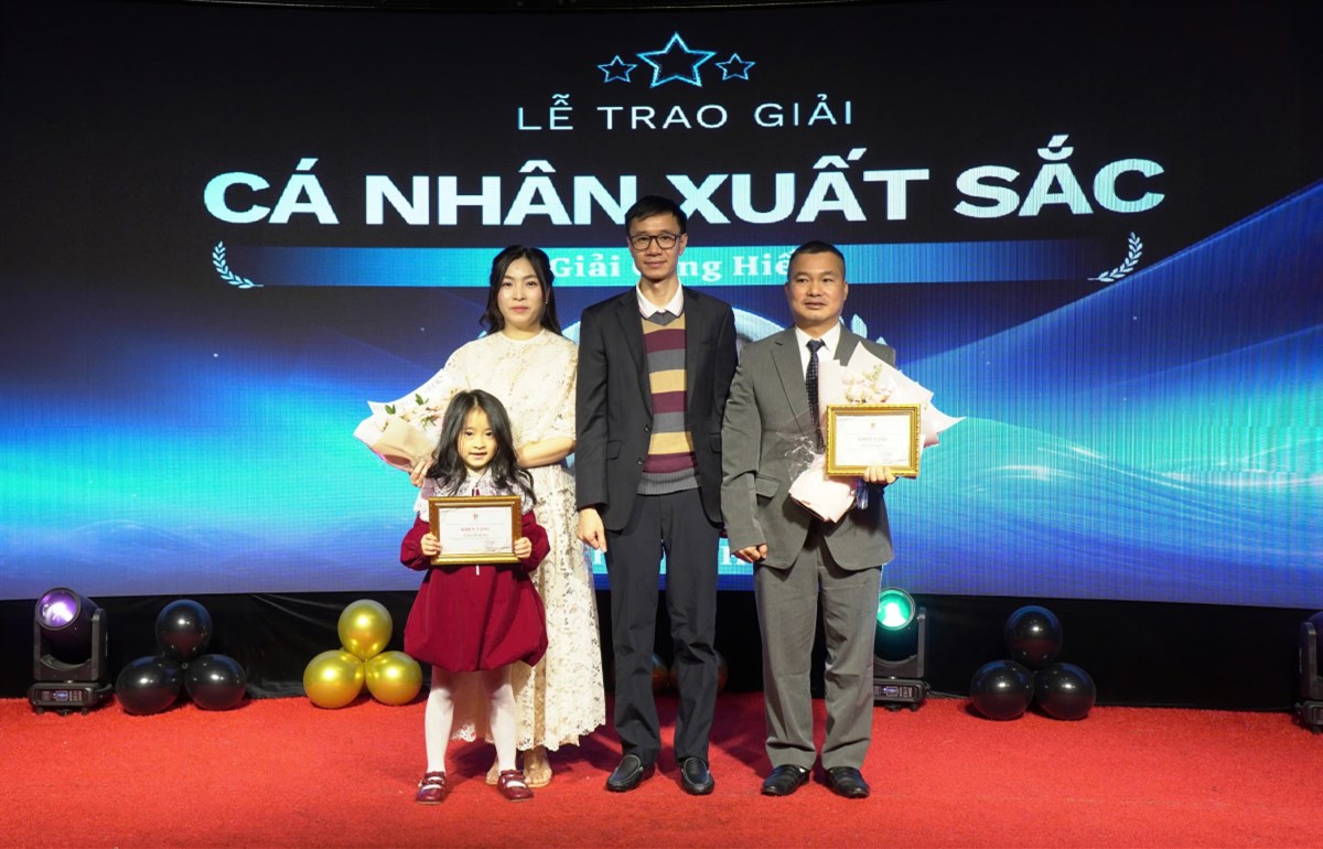 YEAR END PARTY Đại gia đình Tâm Đức – Ấm áp & Tự hào