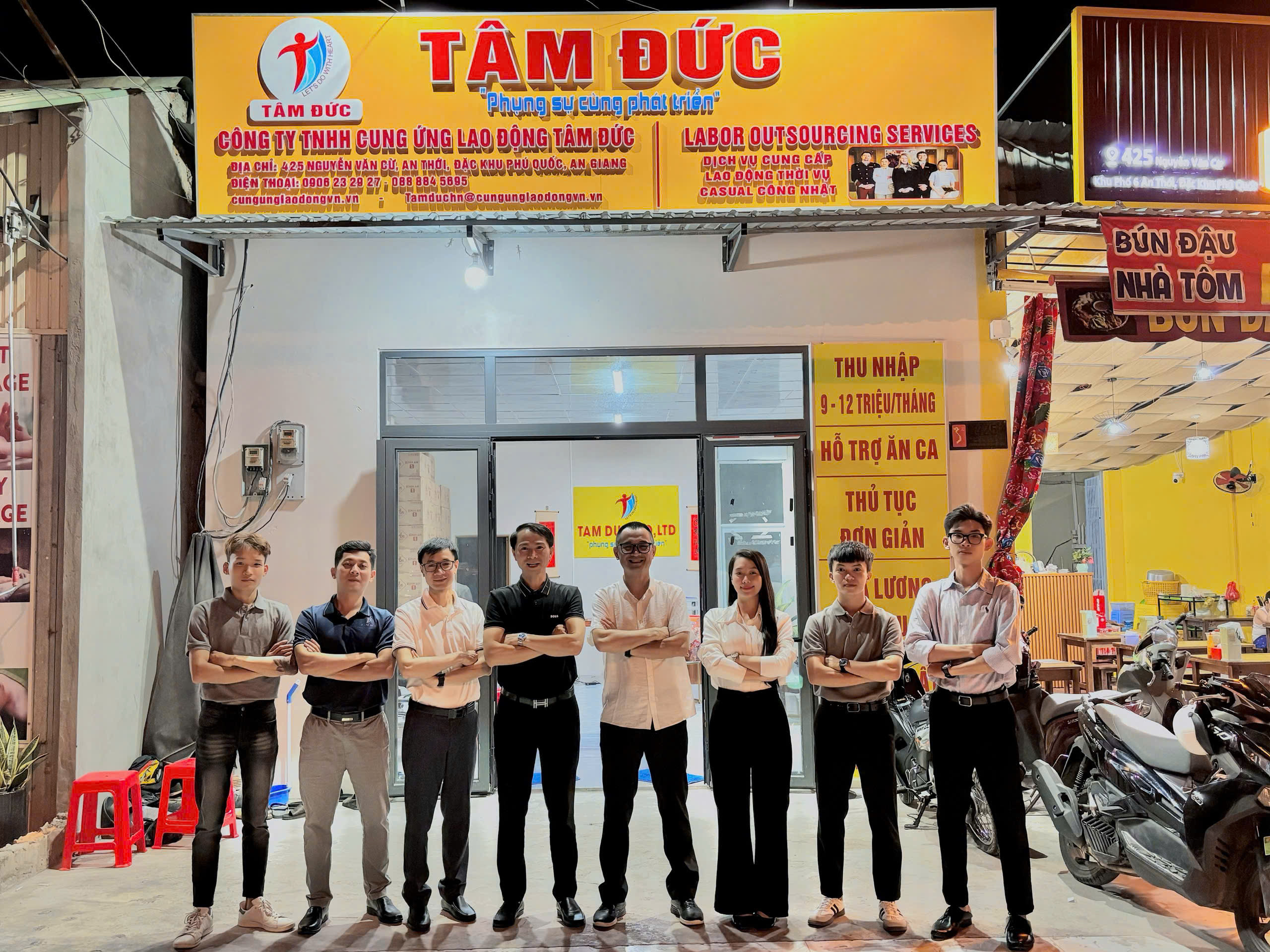 PHÚ QUỐC ĐẨY MẠNH DU LỊCH MICE, MỞ RA CƠ HỘI VIỆC LÀM VÀ PHÁT TRIỂN NHÂN LỰC
