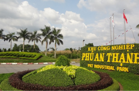 Cung ứng nguồn nhân lực chất lượng Bình Dương