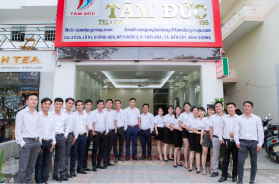 Cung ứng nguồn nhân lực chất lượng Bình Dương