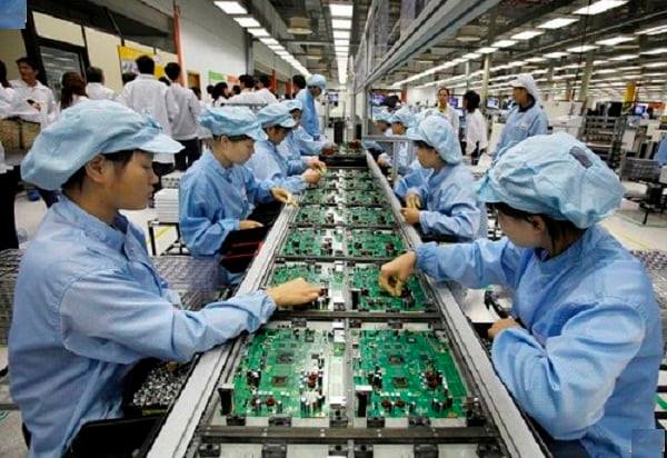 Tuyển dụng 200 Lao Động Phổ Thông Tại Hà Nam