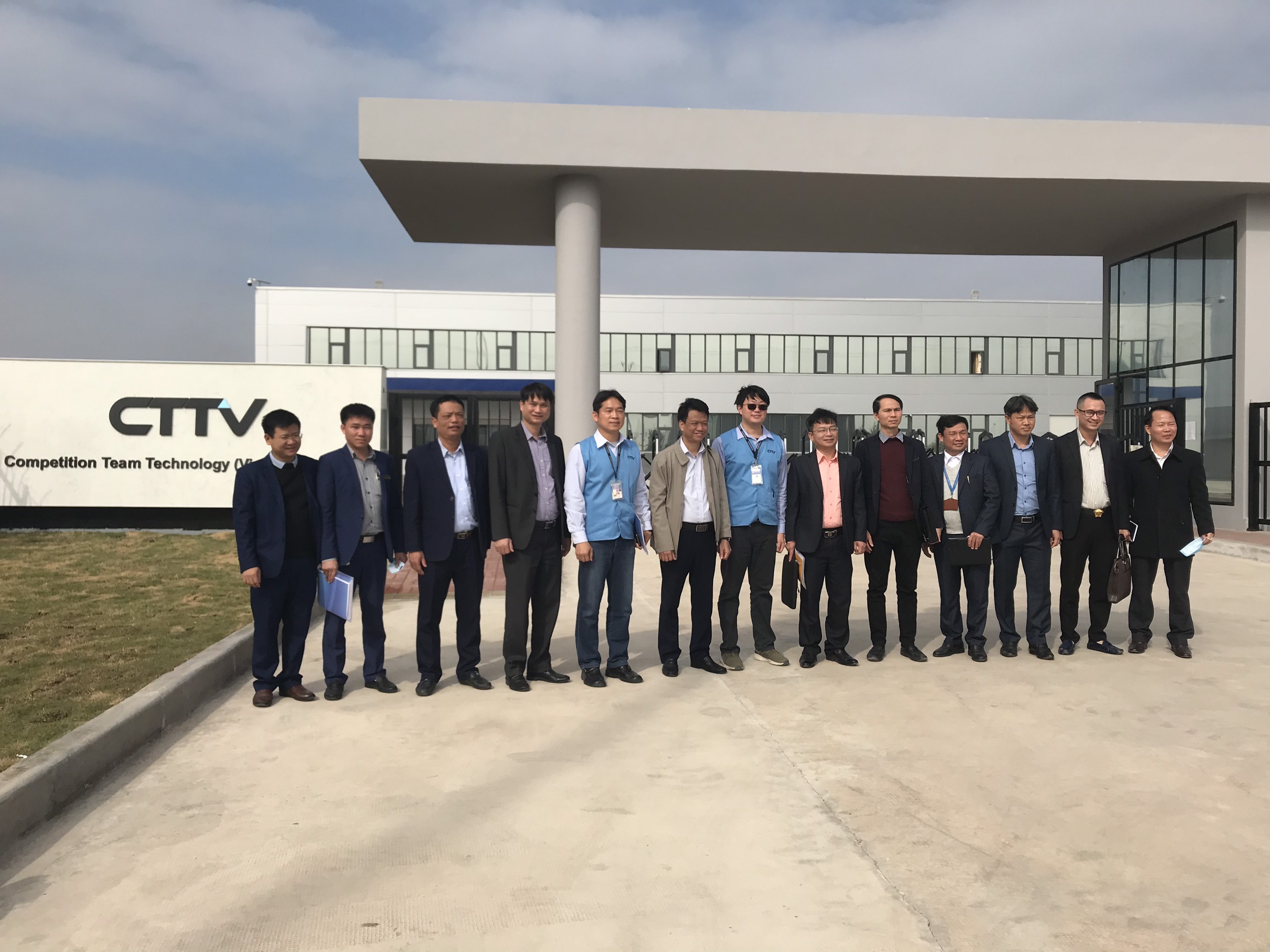 Cung ứng nguồn nhân lực chất lượng Quảng Ninh