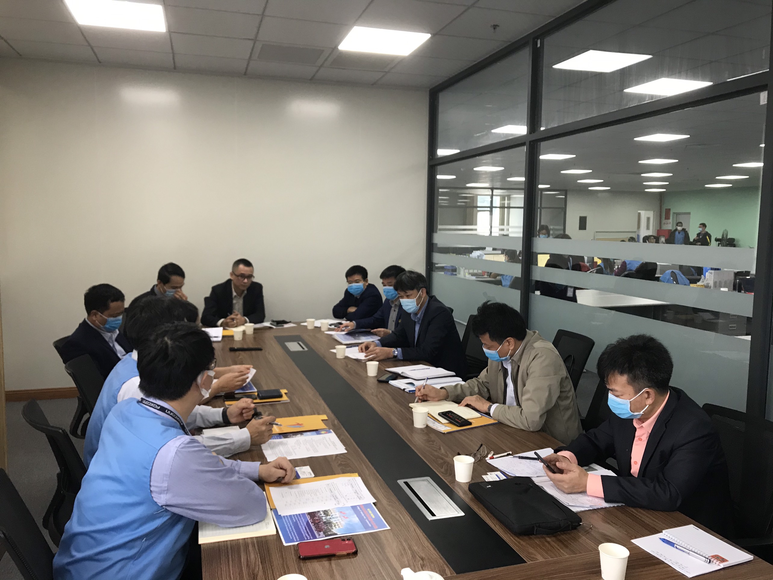 Cung ứng nguồn nhân lực chất lượng toàn Miền Bắc