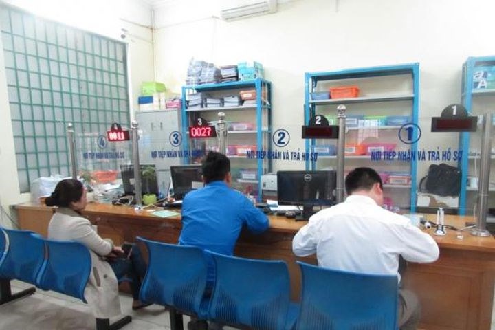Từ 158 Thêm 4 trường hợp không được tính thời gian xét nâng bậc lương thường xuyên