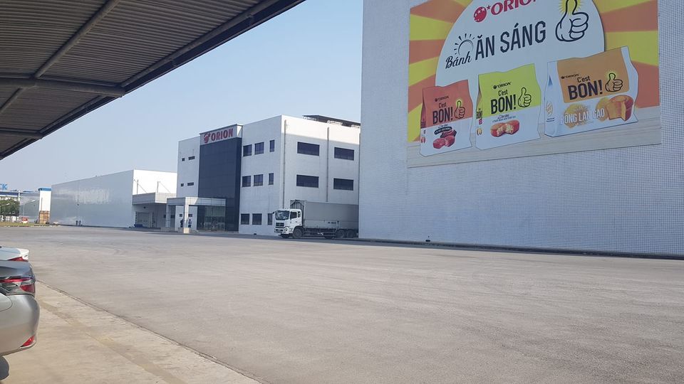 Cung ứng nguồn nhân lực chất lượng Bắc Ninh, Bắc Giang