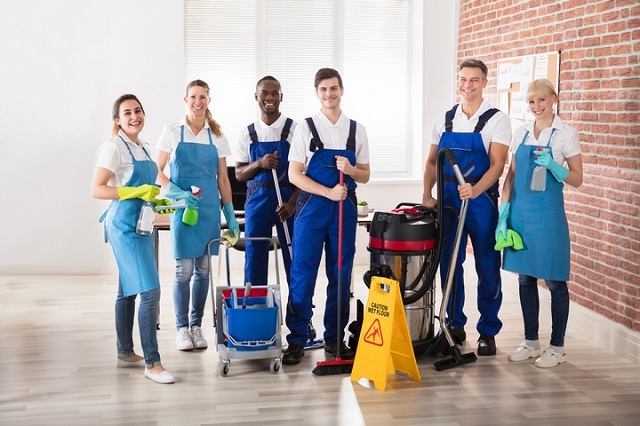 Cung ứng nguồn nhân lực trên địa bàn thành phố Hà Nội