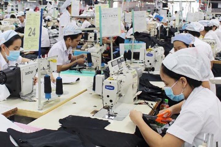 Dự kiến dành hơn 26.000 tỷ đồng hỗ trợ lao động khó khăn do Covid19