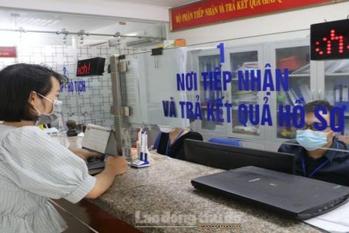 Sẵn sàng vận hành thí điểm mô hình chính quyền đô thị