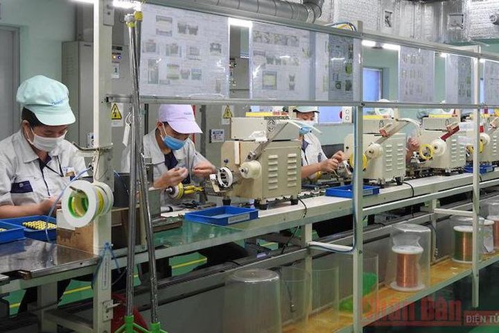 Sáu tháng đầu năm, ước tính tỷ lệ thất nghiệp chung là 2,3%