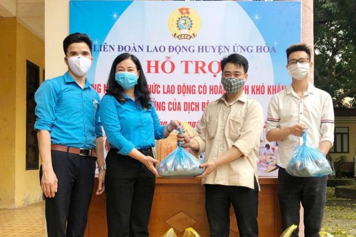 Huy động mọi nguồn lực để giảm nghèo