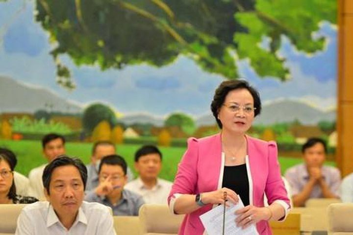 Thay đổi cách nâng lương trước thời hạn với cán bộ, công chức