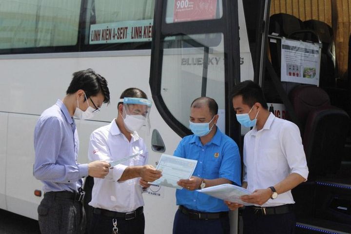 Chú trọng đào tạo, bồi dưỡng đội ngũ cán bộ công đoàn
