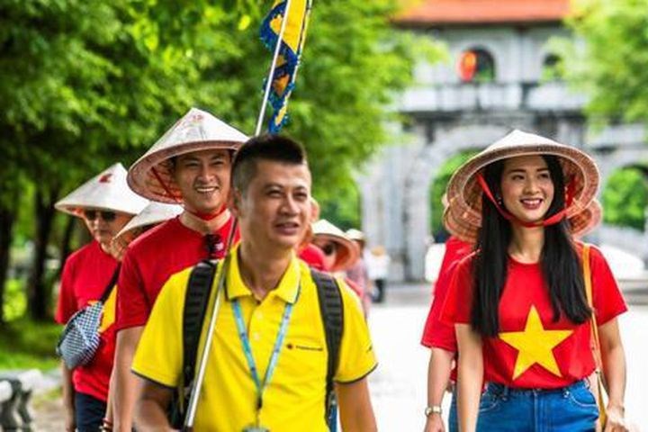 Xoay xở trong đại dịch Những người nghèo mới