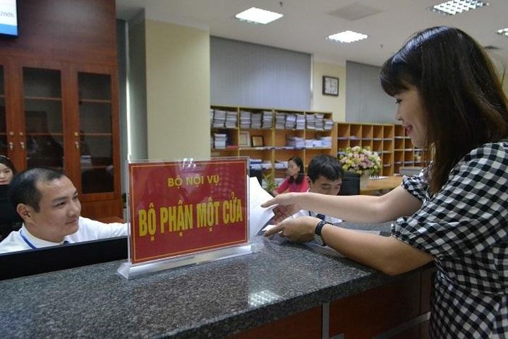 Quy định mới về chế độ nâng bậc lương thường xuyên và trước thời hạn