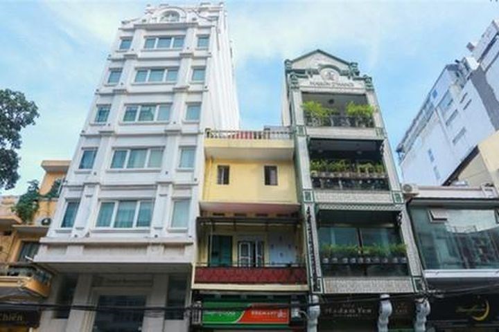 Doanh nghiệp du lịch, khách sạn Cận kề bờ vực phá sản