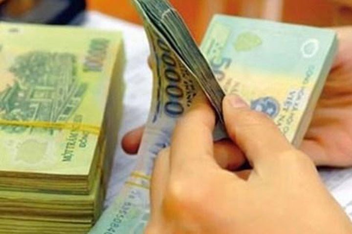 Bổ sung 04 trường hợp về thời gian không được tính xét nâng bậc lương thường xuyên
