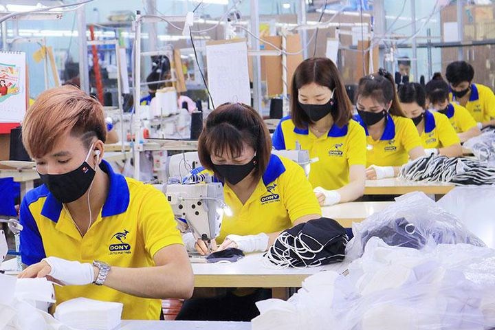 Nghỉ việc trước 5 tháng có được nhận trợ cấp thai sản