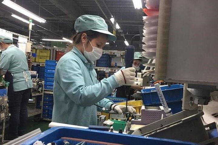 Lao động di cư nằm đầu bảng bị cho nghỉ việc mùa dịch COVID19