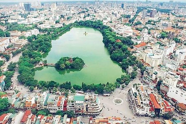 Hà Nội Triển khai thí điểm mô hình chính quyền đô thị với tâm thế tốt nhất