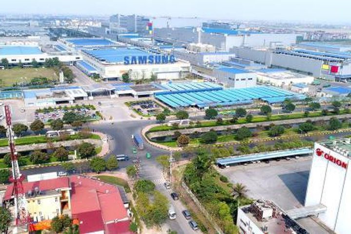 Bắc Ninh xúc tiến đầu tư, lập KCN mới sau khi dịch Covid19 được kiểm soát hoàn toàn
