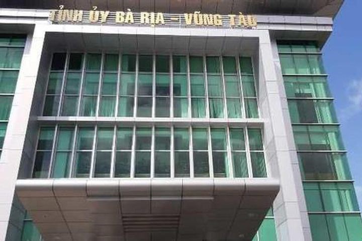 Bà Rịa Vũng Tàu tiếp tục tổ chức thi tuyển nhiều cán bộ chủ chốt