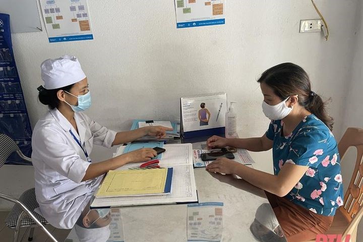 Huyện Triệu Sơn Triển khai đồng bộ các giải pháp nâng cao chất lượng dân số