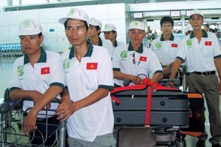Dự thảo tăng mức hỗ trợ cho lao động từ Quỹ hỗ trợ việc làm ngoài nước