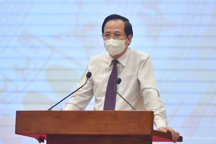 12 chính sách mới hỗ trợ người lao động khó khăn