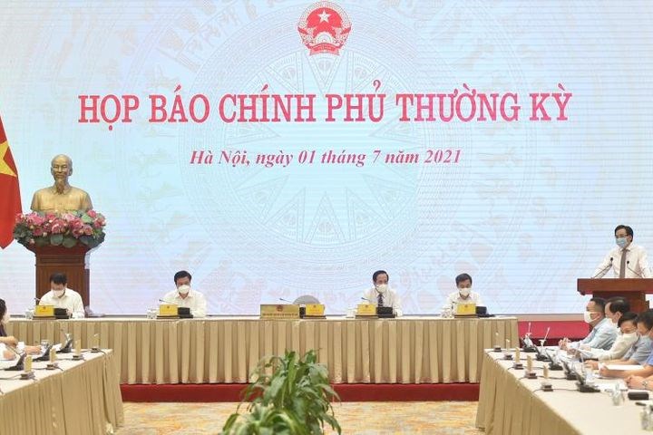 Chú trọng hỗ trợ nhóm lao động tự do gặp khó khăn do Covid19
