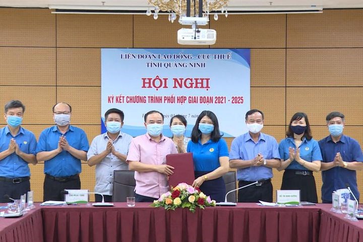 Thu kinh phí công đoàn năm 20192020 Đạt 127% kế hoạch