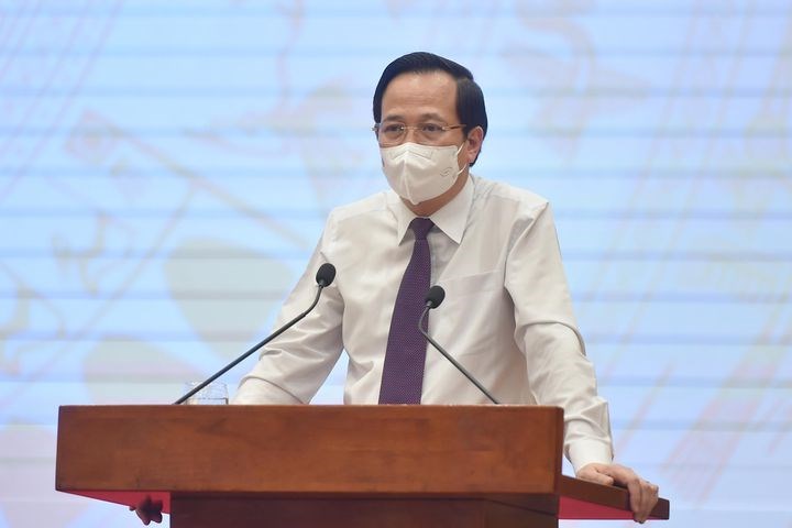 Lao động tự do gặp khó khăn được hỗ trợ 50 nghìn đồng/người/ngày