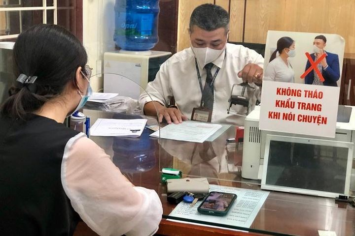 Hà Nội ngày đầu triển khai thí điểm mô hình chính quyền đô thị