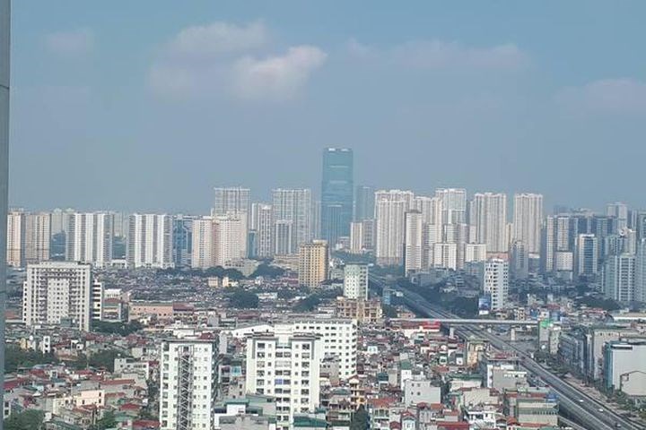 Tiếp tục tổng điều tra kinh tế giai đoạn II
