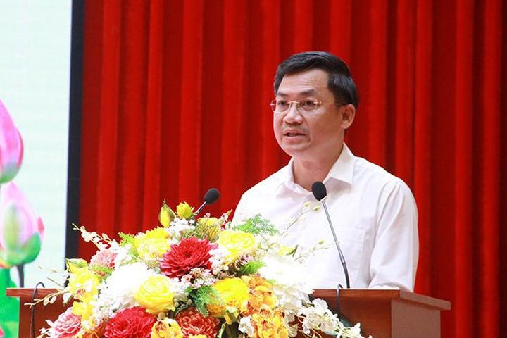 Hà Nội Đẩy mạnh ứng dụng thông tin điện tử trong Tổng điều tra kinh tế
