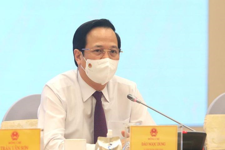 Người lao động tự do được đặc biệt quan tâm trong chính sách hỗ trợ mới ban hành