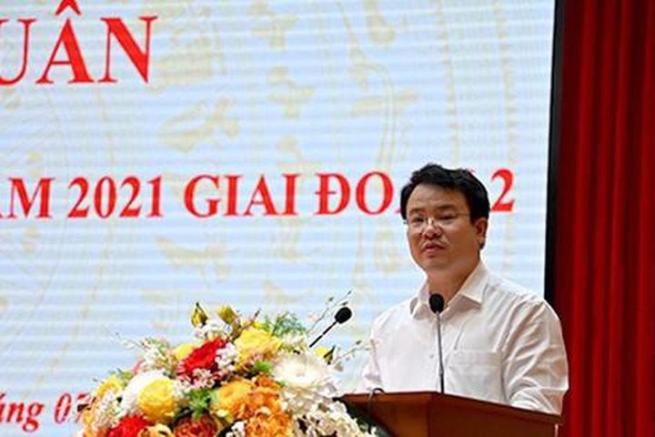 Tổng điều tra kinh tế năm 2021 giai đoạn 2