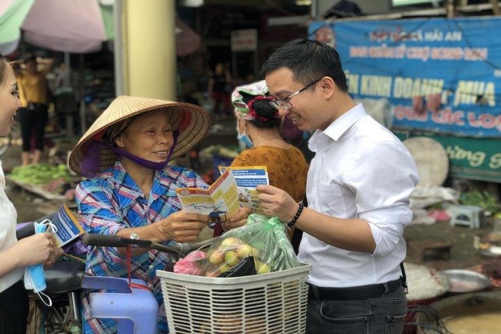 Ba chính sách hỗ trợ người lao động, doanh nghiệp gặp khó khăn
