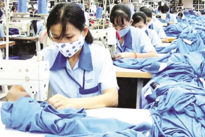 Bổ sung chế độ nâng bậc lương của cán bộ, công chức, viên chức và người lao động
