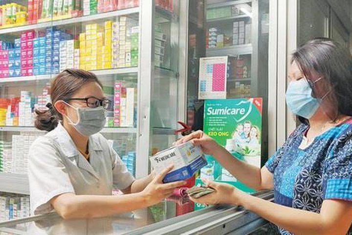 Bộ Y tế ban hành nguyên tắc đạo đức về hành nghề dược