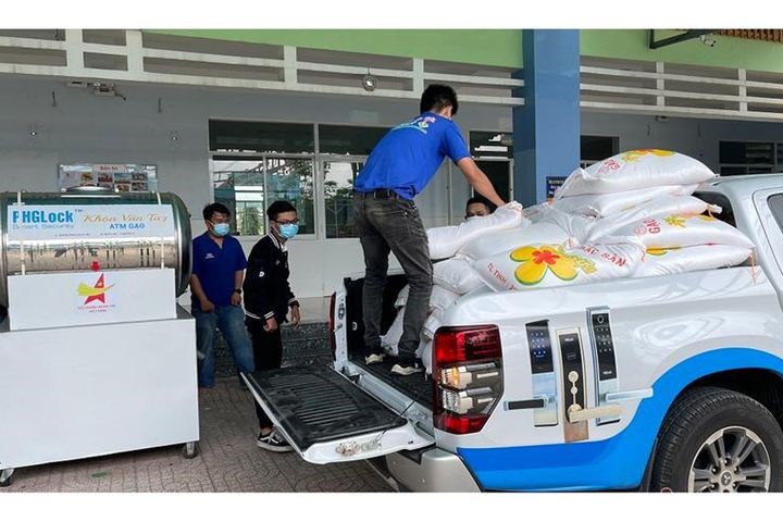 Động lực giúp người dân và doanh nghiệp vượt khó