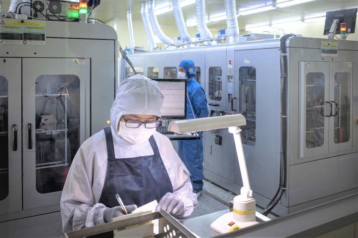 Bắc Giang Ngày đầu tiên không ghi nhận ca nhiễm Covid19 sau gần 2 tháng dịch bùng phát