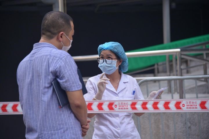 Bắc Giang Cán bộ, viên chức, người lao động không ra khỏi tỉnh để phòng dịch