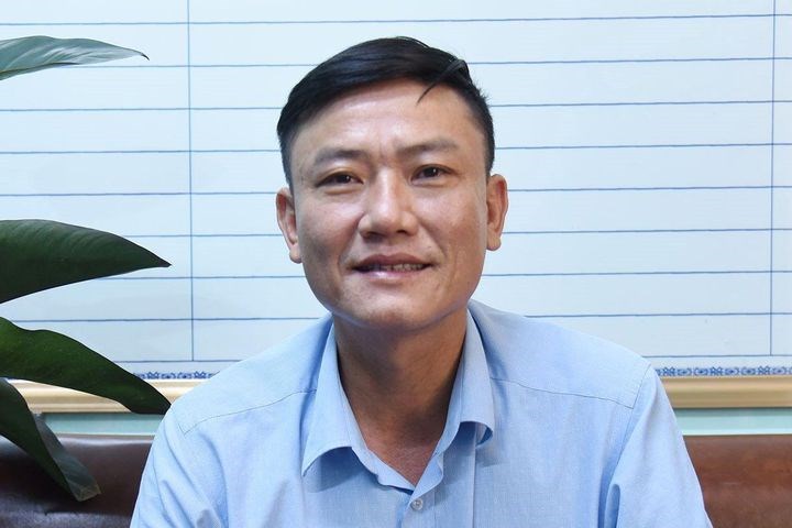 Học Bác không ngừng lao động và sáng tạo