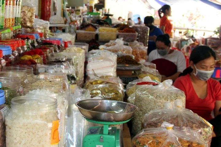 Hà Nội huy động 3.500 điều tra viên thực hiện điều tra kinh tế