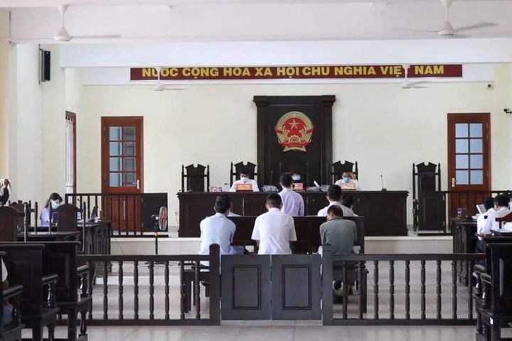 Tòa án nhân dân TP Cần Thơ đảm bảo tiến độ xét xử, không để án sai, án tồn đọng