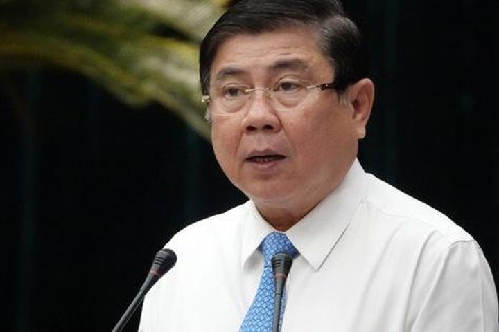 TP HCM phân công nhiệm vụ thành viên Ban Chỉ đạo phòng, chống dịch Covid19