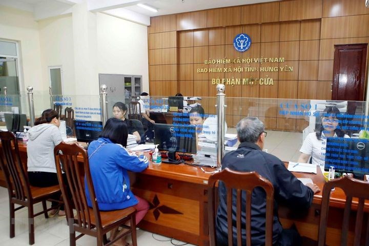 Kiên quyết xử lý vi phạm về bảo hiểm xã hội, bảo hiểm thất nghiệp